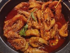 -巴蜀王婆大虾(南锣鼓巷店)