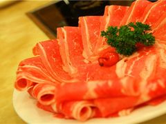 -福口居京味火锅(华光路店)