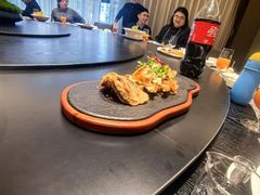 -艳阳天民俗村(公园路店)