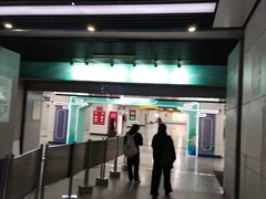 -合肥火车站(地铁站)