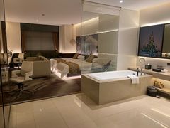 -哈尔滨中央大街华特酒店