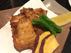 -玄品河豚(那覇國際通里之関)