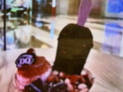 -DQ·蛋糕·冰淇淋(万象汇店)