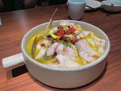 -望湘园·洞庭渔宴(浦江欢乐颂店)