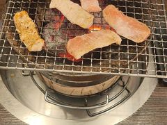 -大馥·炭火烧肉酒场(莘庄莘福坊店)