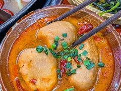 -赵美丽·重庆社区火锅·直营店(火车东站·中豪国际店)