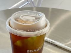 -北芒BEIMO COFFEE(五台山店)