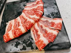 -妥妥烤肉料理(昙华林店)