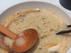 -味千拉面(广州白云机场T1西二店)