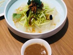 -天怡興·百年蒸饺(中心书城店)