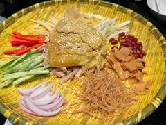 -顺峰顺水顺德菜(龙华店)