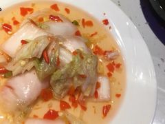 -蛙鱼道美蛙鱼自助火锅(新耍都店)