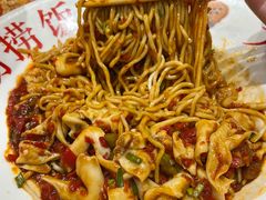 -小郭私房菜·海肠捞饭店(学士街店)