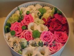 -花言草语鲜花店(灵山路店)