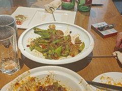 -静一·疆味小馆(黄河路店)