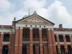 -辛亥革命博物院北区