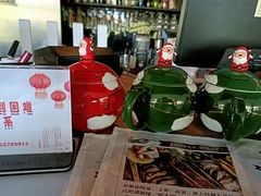-Ricci睿奇美式餐厅(五道口店)