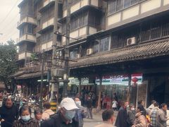 -闻酥园(青羊区文殊坊店)