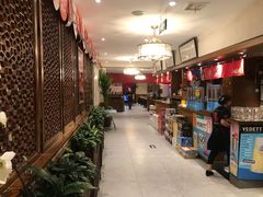 -福苗小骆驼烧烤(大唐不夜城店)