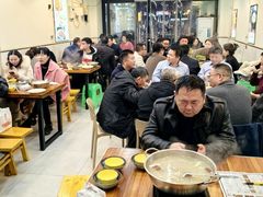 -雍江食府(企业天地店)