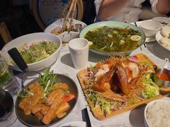 -胡桃里音乐酒馆(下沙店)
