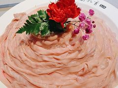 -蜀九香火锅(玉林店)