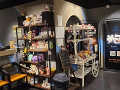 -夜幕浸入式超级密室(望京店)