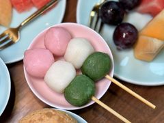 -梅间堂茶馆(绿地缤纷城店)