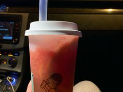 -喜茶(北京三里屯太古里店)