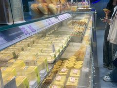 -三宝村点心连锁(长虹店)