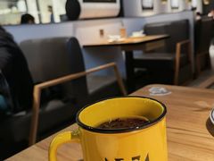 大堂-太二酸菜鱼(正大广场店)