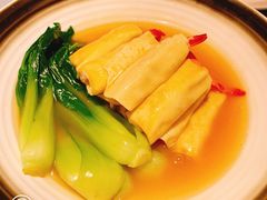 -茶宴·美食地标餐厅(沙坡尾店)
