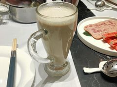 -红鼎豆捞·非遗鲍皇汤火锅(宝丰路店)