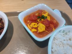 -老乡鸡(马鞍山路店)