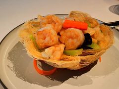 -三号黄浦会Canton Table