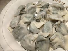 -日丰园海肠水饺·老字号大连海鲜(和平广场店)
