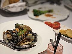 -燃扒房Steakhouse(皇庭店)