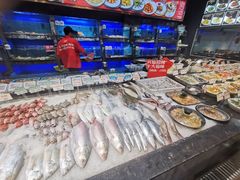 -兴仙饭店·闽味海鲜(马尾总店)
