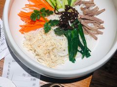 -云海肴·汽锅鸡·云南菜(美罗城店)