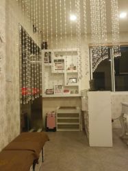 -小红楼美甲美容中心