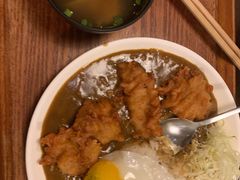 -金龙咖喱