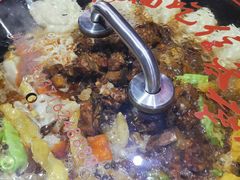 -缘福乡村铁锅炖民宿(八达岭店)