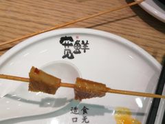 -吕氏疙瘩汤·私家菜馆(慈云寺店)