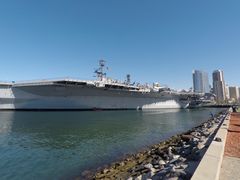 -中途岛号航空母舰博物馆