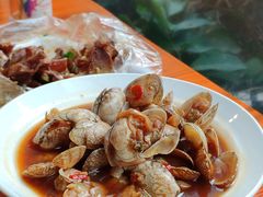 -炭虎子水浒烤肉(梦时代店)