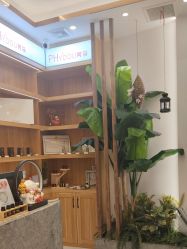 -芳朵美容养生SPA