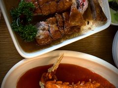 -顺风汤馆·广府粤菜(江宸天街店)