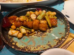 -茶人村·宫廷私厨(奥体印象城店)