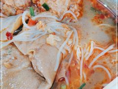 -胖子水煮(铁路三村无任何分店)