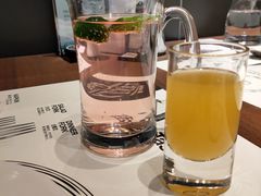 -西堤牛排(合肥之心城店)